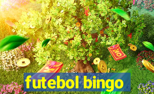 futebol bingo